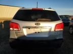 2012 KIA Sorento EX