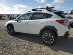 2019 Subaru Crosstrek Limited