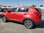 2014 KIA Sportage LX