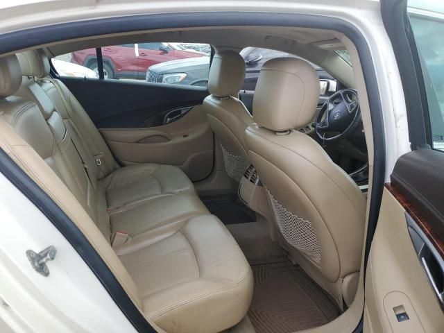 2013 Buick Lacrosse