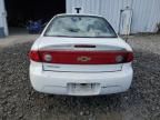 2004 Chevrolet Cavalier LS