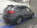 2016 Hyundai Santa FE Sport