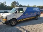 2018 Chevrolet Express G2500