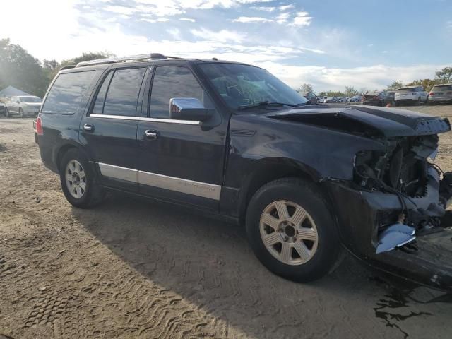 2007 Lincoln Navigator