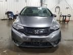 2017 Honda FIT LX