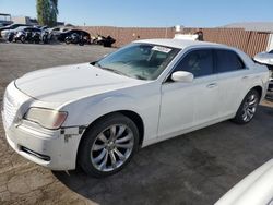 Cars Selling Today at auction: 2014 Chrysler 300