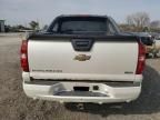 2008 Chevrolet Avalanche K1500