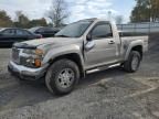 2006 GMC Canyon