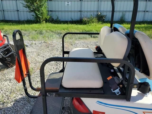 2014 Other Golf Cart