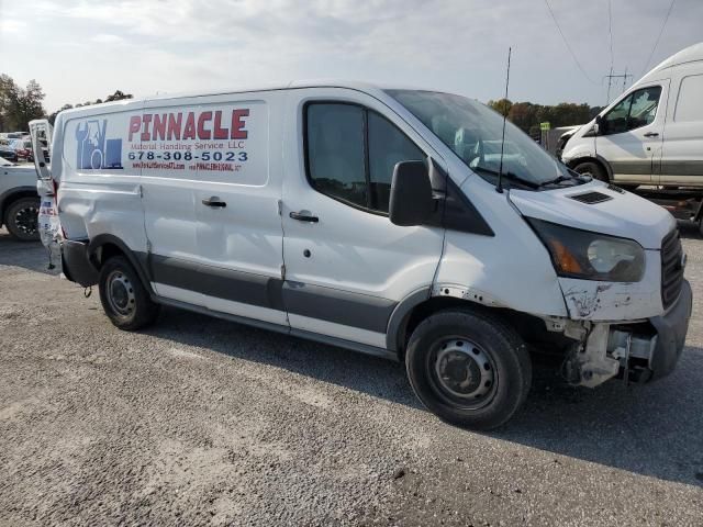 2016 Ford Transit T-150