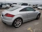 2009 Audi TT 3.2 Quattro