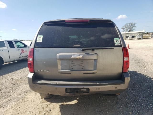 2009 Chevrolet Tahoe C1500 LT