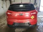 2013 KIA Sportage LX