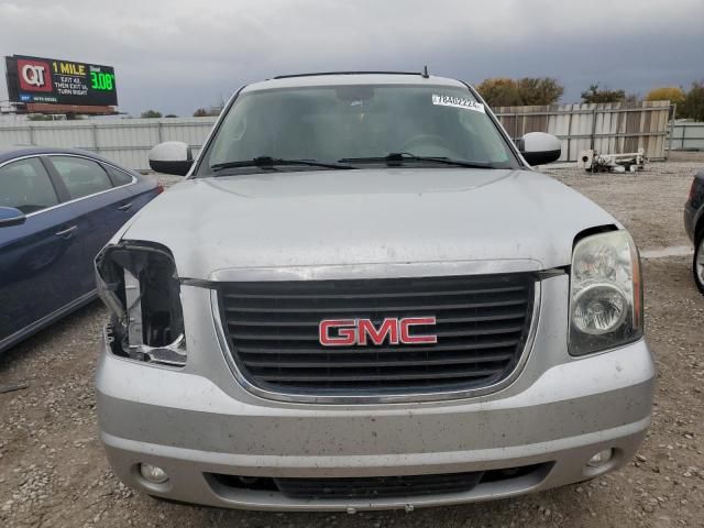 2013 GMC Yukon SLT