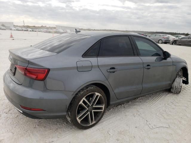 2017 Audi A3 Premium