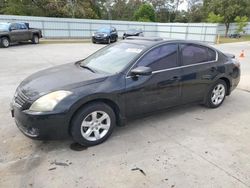 Nissan Vehiculos salvage en venta: 2009 Nissan Altima 2.5