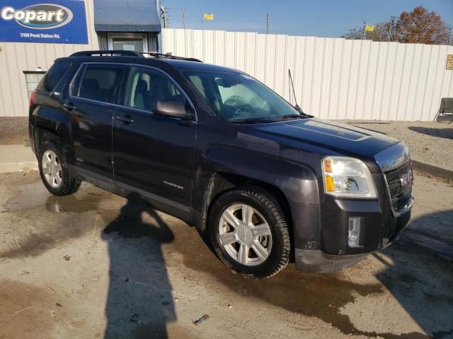 2014 GMC Terrain SLE