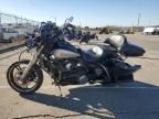 2010 Harley-Davidson Flhtcu