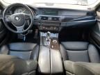 2011 BMW 550 XI