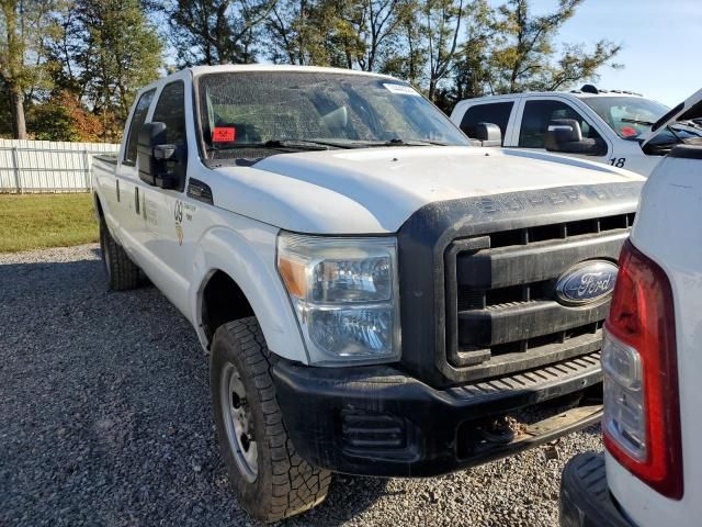 2016 Ford F350 Super Duty