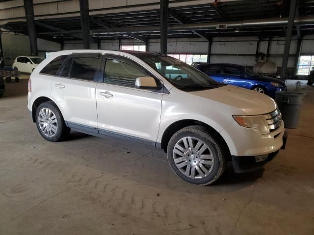 2008 Ford Edge Limited