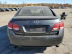 2006 Lexus GS 300