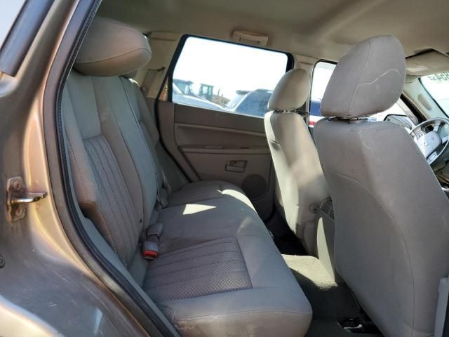 2006 Jeep Grand Cherokee Laredo