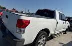 2010 Toyota Tundra Double Cab SR5