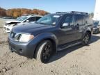 2010 Nissan Pathfinder S