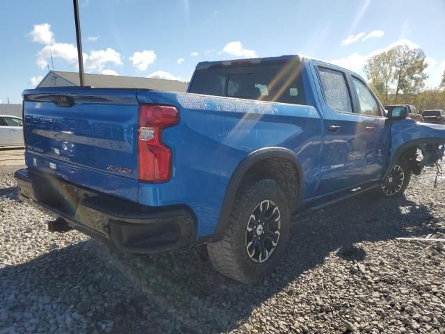 2023 Chevrolet Silverado K1500 ZR2