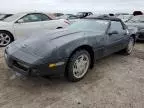 1988 Chevrolet Corvette