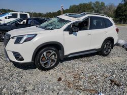 2023 Subaru Forester Touring en venta en Tifton, GA