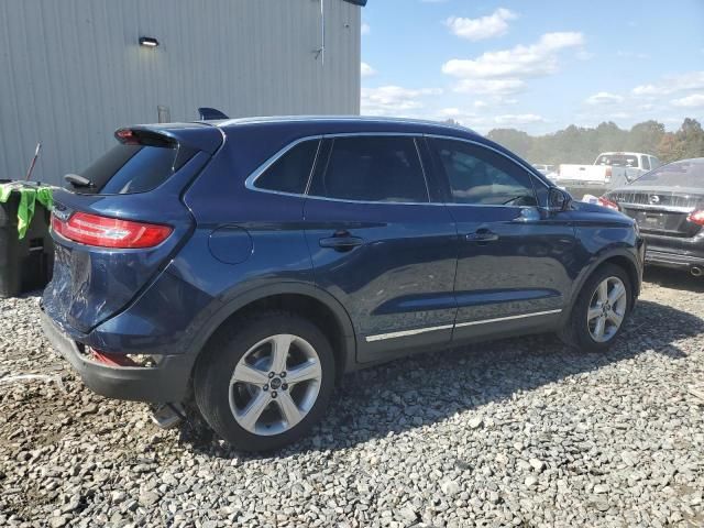 2017 Lincoln MKC Premiere