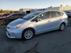 2014 Toyota Prius V