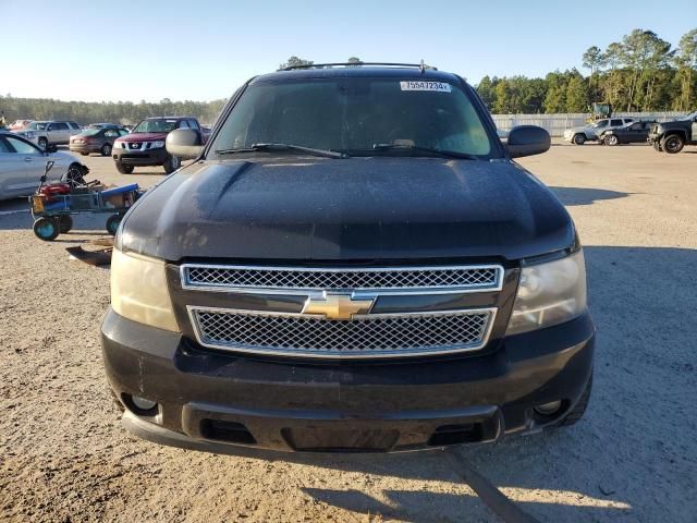 2007 Chevrolet Tahoe C1500