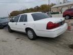 2005 Mercury Grand Marquis GS