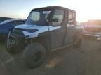 2021 Polaris Ranger Crew XP 1000 Northstar Premium