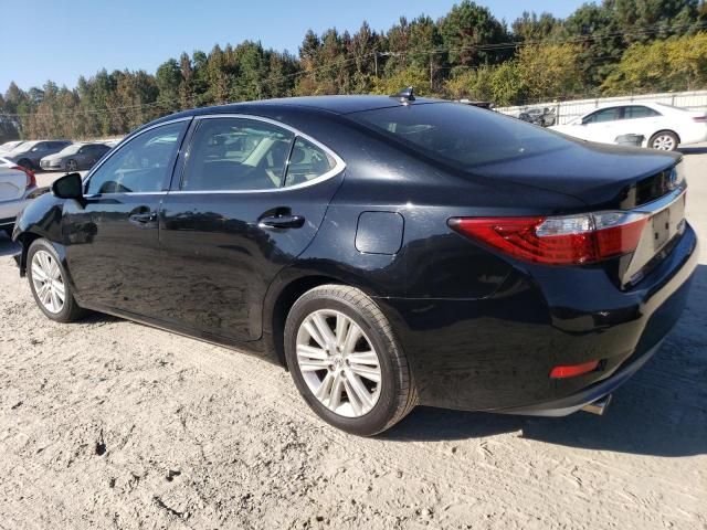 2014 Lexus ES 350