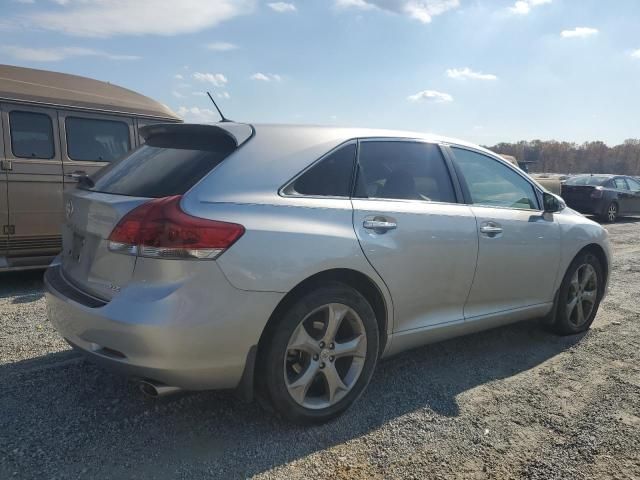 2015 Toyota Venza LE