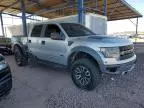 2014 Ford F150 SVT Raptor