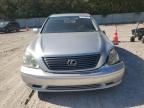 2004 Lexus LS 430