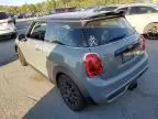 2015 Mini Cooper S