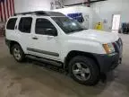 2008 Nissan Xterra OFF Road