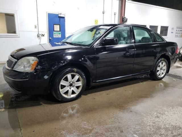 2007 Ford Five Hundred SEL