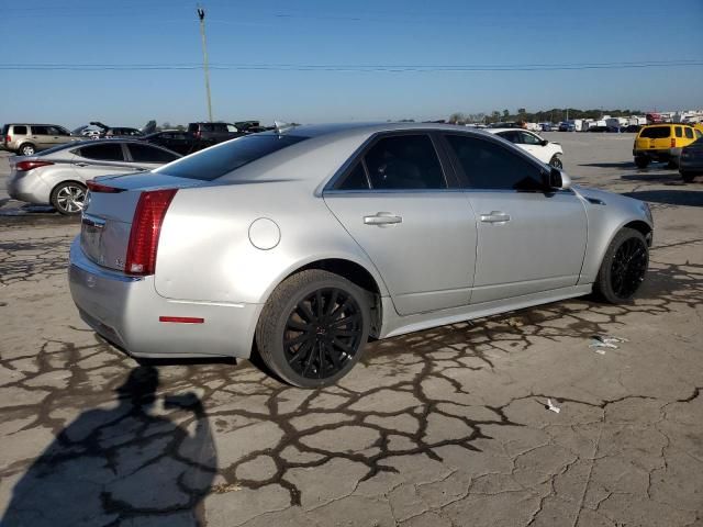 2011 Cadillac CTS