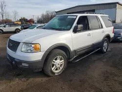 2005 Ford Expedition XLT en venta en New Britain, CT