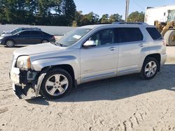 GMC salvage cars for sale: 2016 GMC Terrain Denali