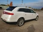 2019 Lincoln MKT