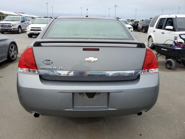 2007 Chevrolet Impala LT