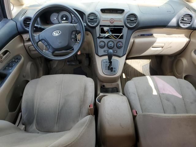 2007 KIA Rondo Base